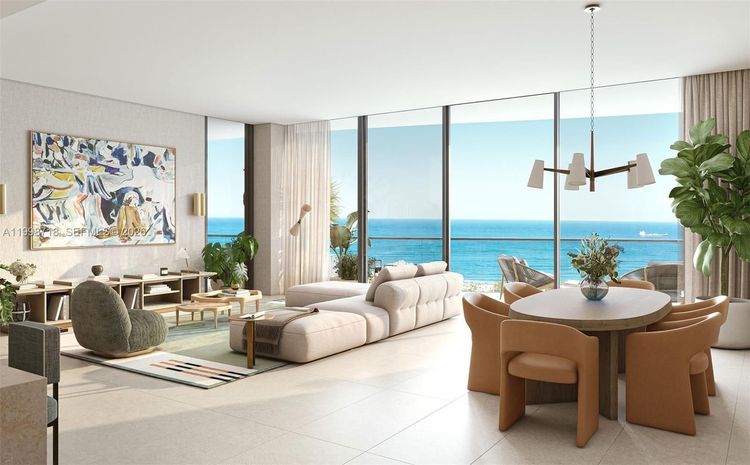 The St. Regis Bahia Mar Fort Lauderdale #PH2406 image #6
