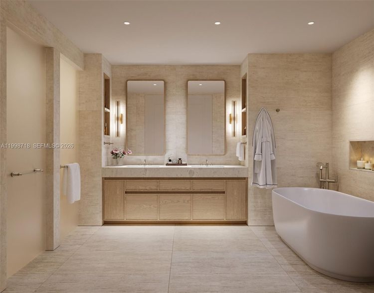 The St. Regis Bahia Mar Fort Lauderdale #PH2406 image #8