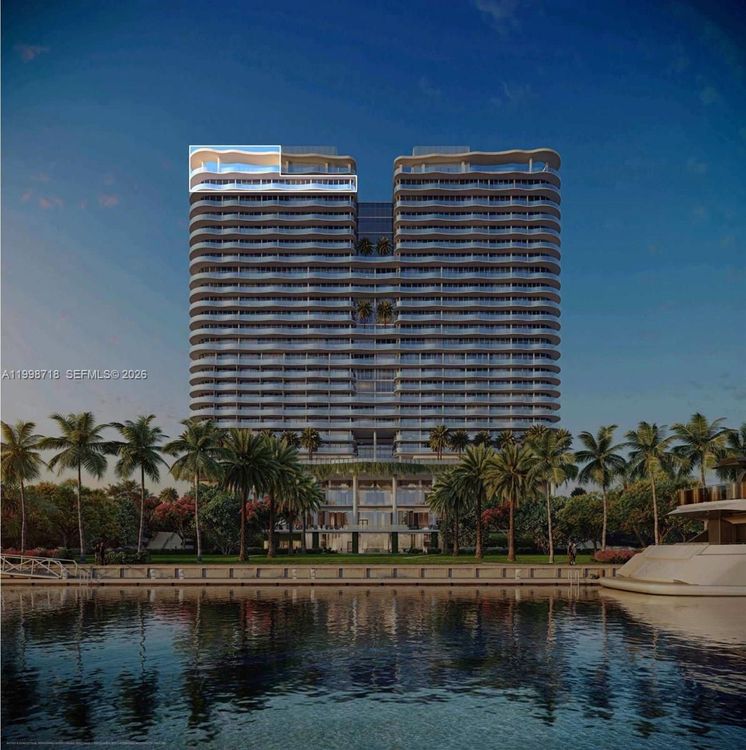 The St. Regis Bahia Mar Fort Lauderdale #PH2406 image #9