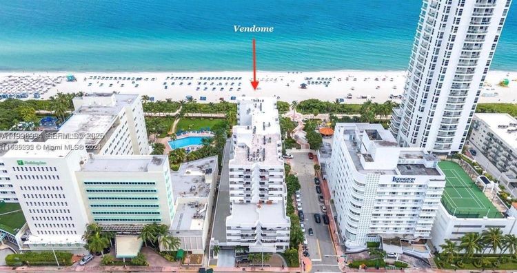 Vendome Place #803 image #18