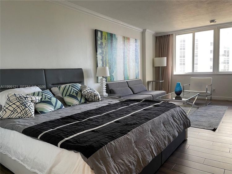 Aventura Beach Club #504 image #11