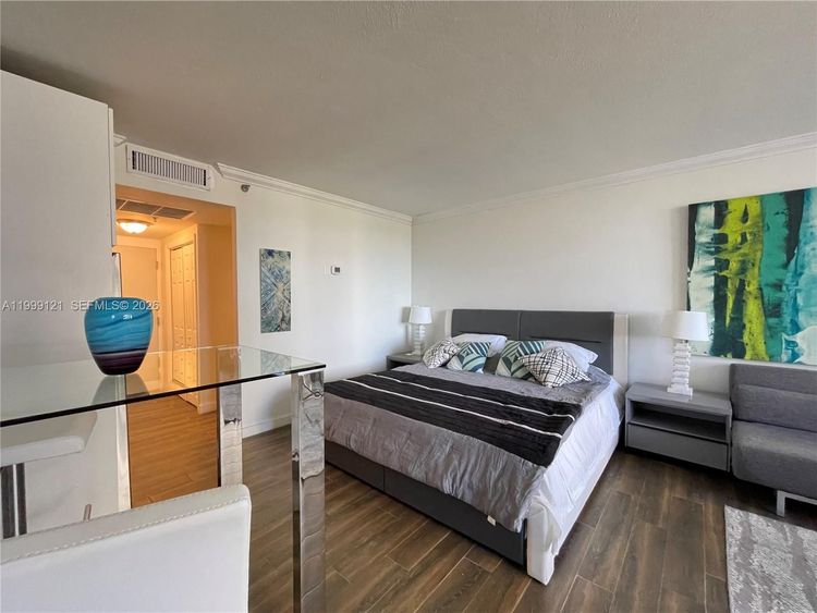 Aventura Beach Club #504 image #12