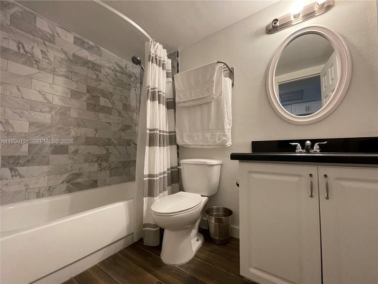 Aventura Beach Club #504 image #13