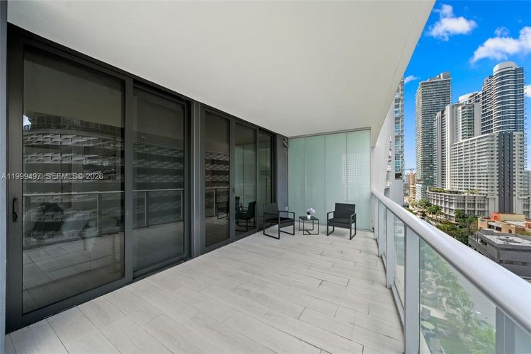 1010 Brickell #1411 image #22