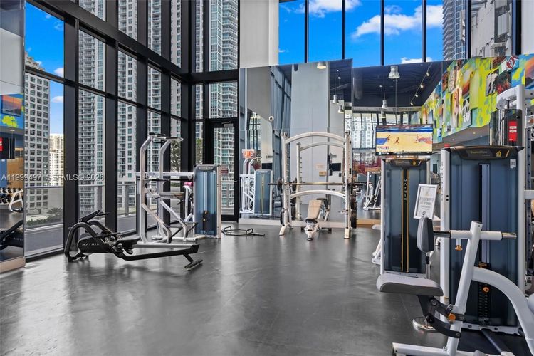 1010 Brickell #1411 image #49