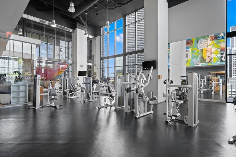 1010 Brickell #1411 image #51