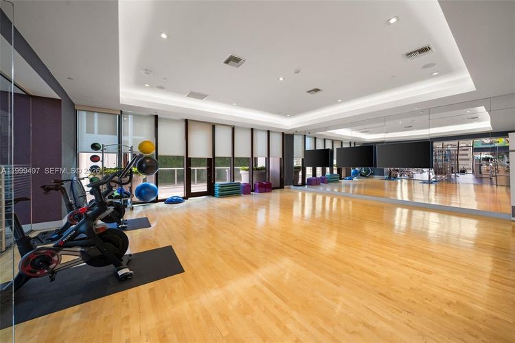 1010 Brickell #1411 image #52