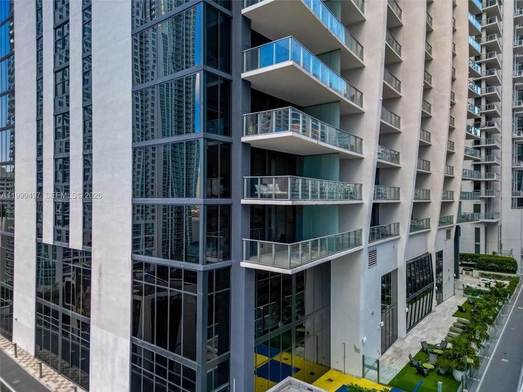 1010 Brickell #1411 image #62