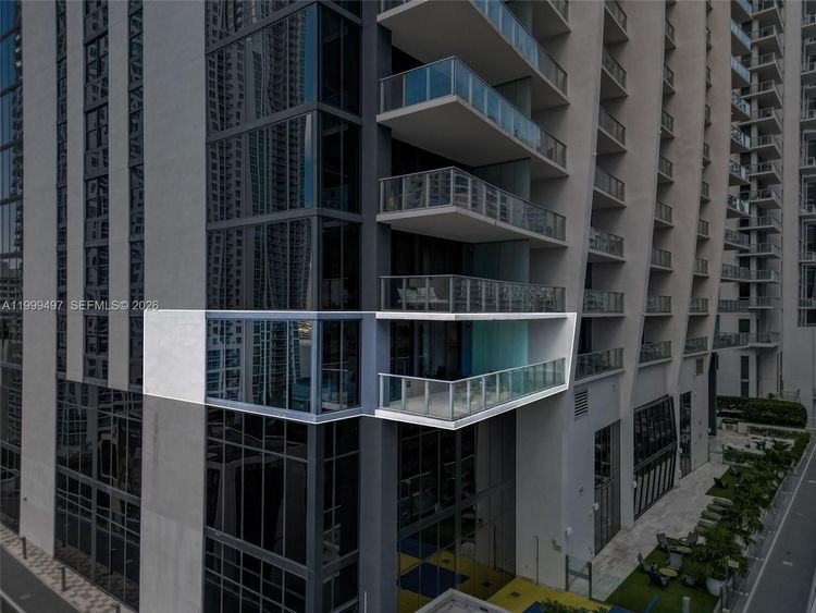 1010 Brickell #1411 image #63