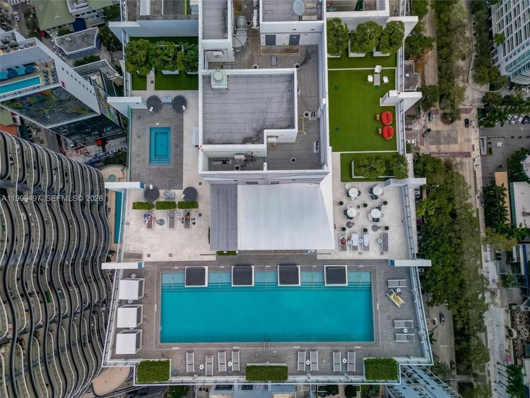 1010 Brickell #1411 image #71