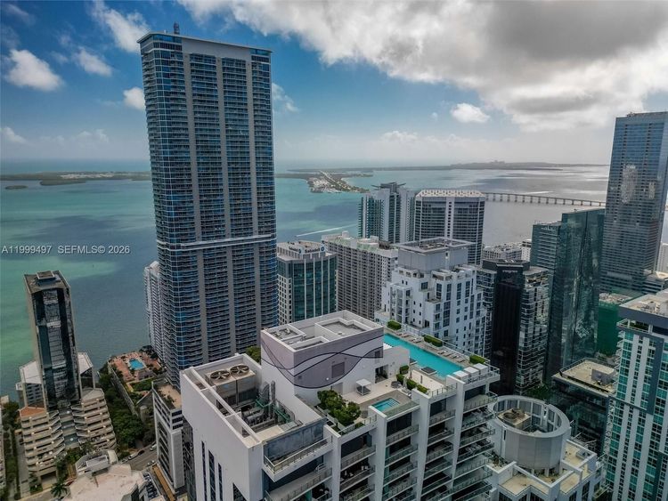 1010 Brickell #1411 image #74