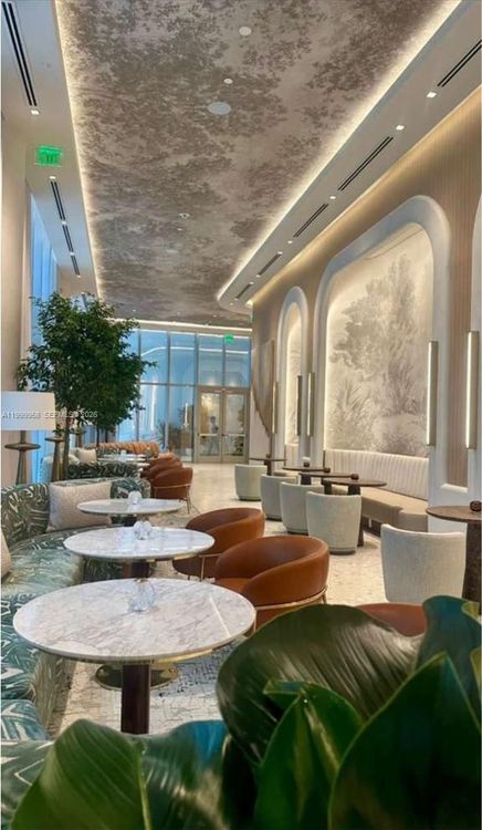 Viceroy Brickell #2905 image #14