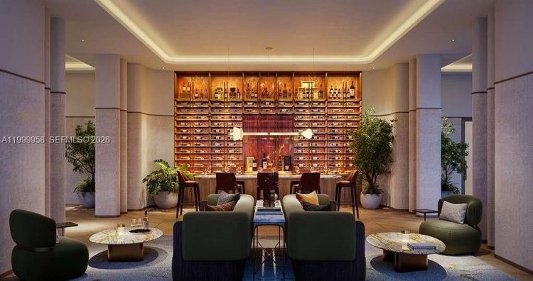 Viceroy Brickell #2905 image #18