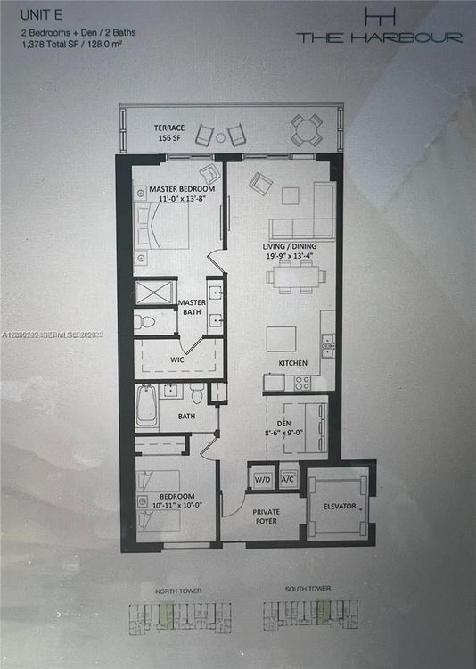 The Harbour #3019 image #8