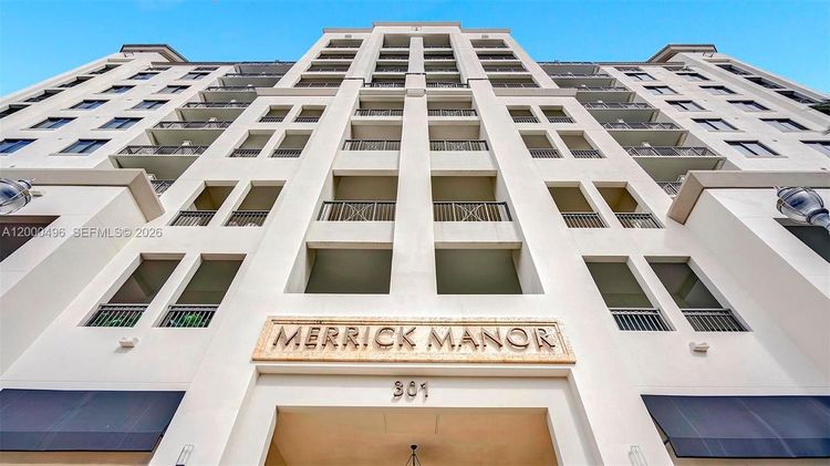 Merrick Manor #832 image #33