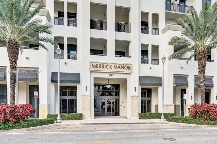 Merrick Manor #832 image #63