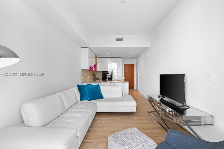 Mr. C Residences Tigertail Tower #615 image #11