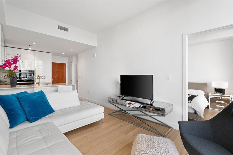 Mr. C Residences Tigertail Tower #615 image #12