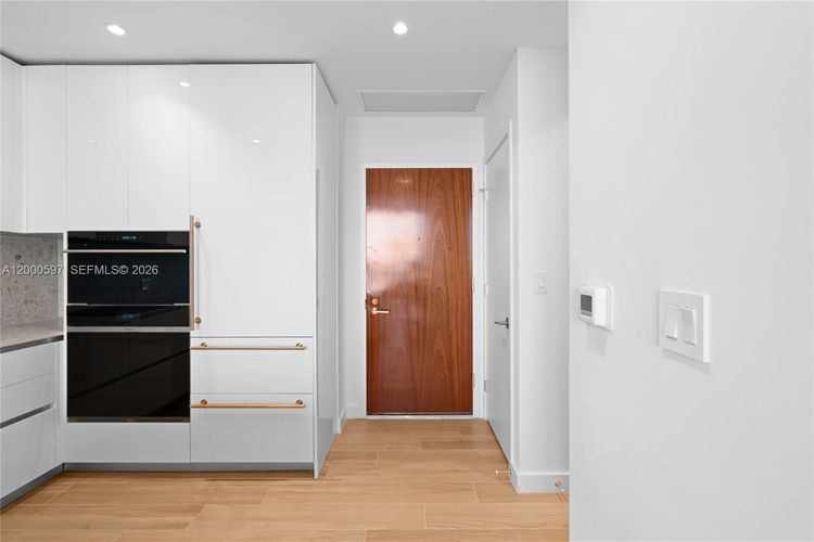 Mr. C Residences Tigertail Tower #615 image #14