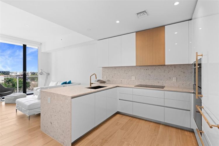 Mr. C Residences Tigertail Tower #615 image #15