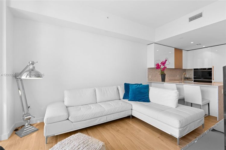 Mr. C Residences Tigertail Tower #615 image #16