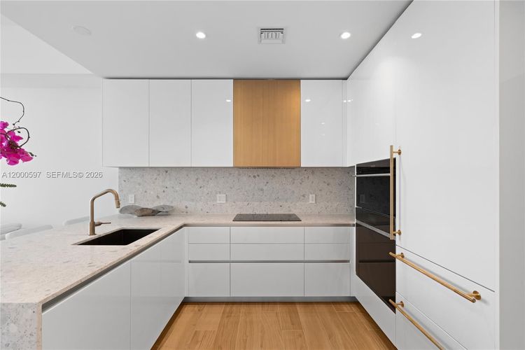 Mr. C Residences Tigertail Tower #615 image #17