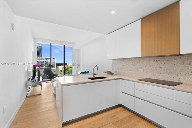 Mr. C Residences Tigertail Tower #615 image #20