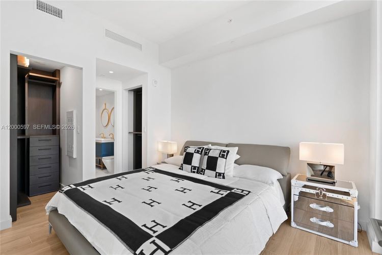 Mr. C Residences Tigertail Tower #615 image #21