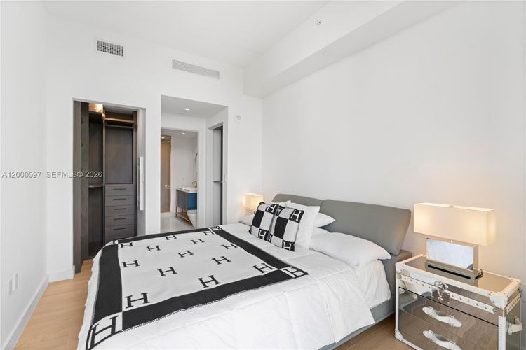 Mr. C Residences Tigertail Tower #615 image #23