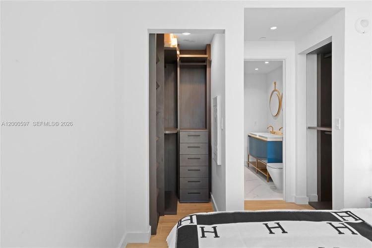 Mr. C Residences Tigertail Tower #615 image #24