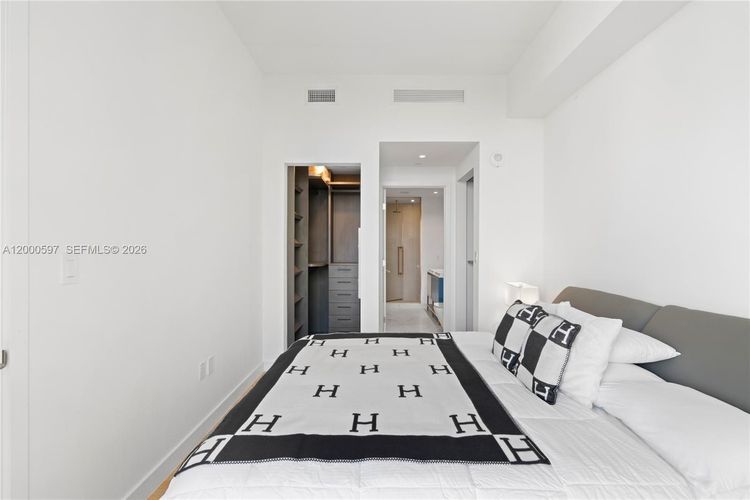 Mr. C Residences Tigertail Tower #615 image #25
