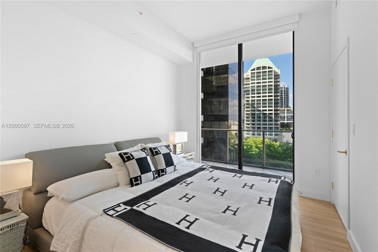 Mr. C Residences Tigertail Tower #615 image #26