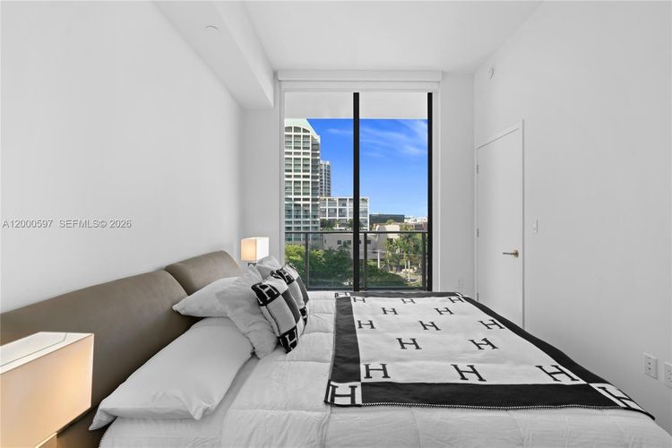 Mr. C Residences Tigertail Tower #615 image #27