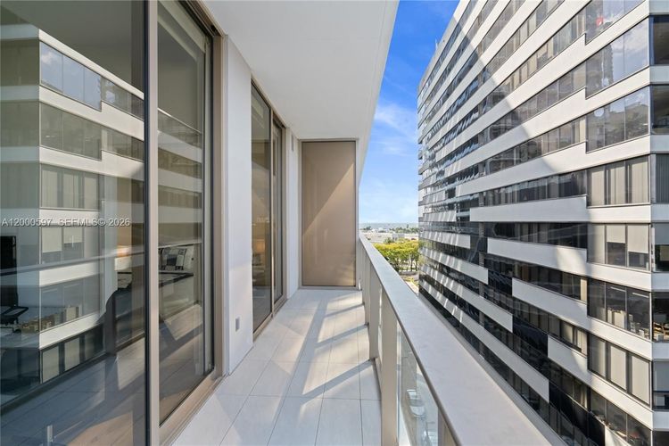 Mr. C Residences Tigertail Tower #615 image #35
