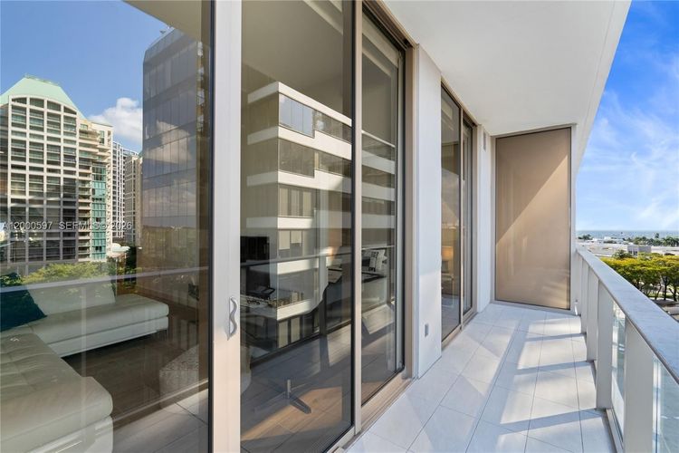 Mr. C Residences Tigertail Tower #615 image #36