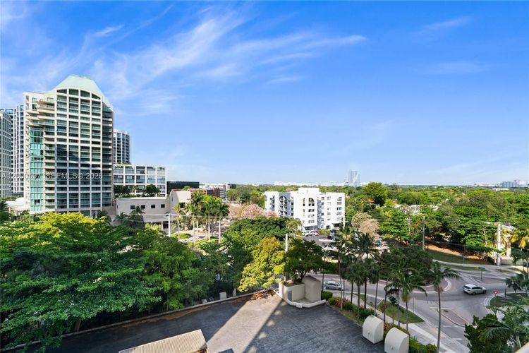Mr. C Residences Tigertail Tower #615 image #37