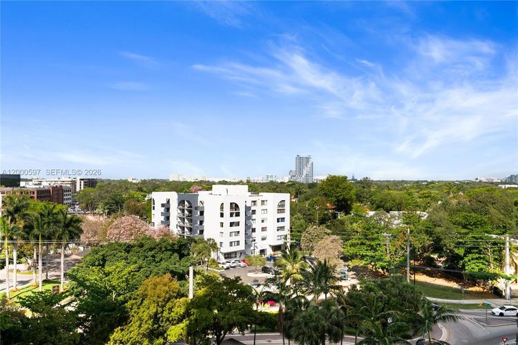 Mr. C Residences Tigertail Tower #615 image #38