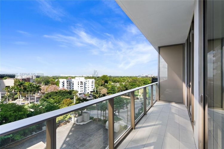 Mr. C Residences Tigertail Tower #615 image #39