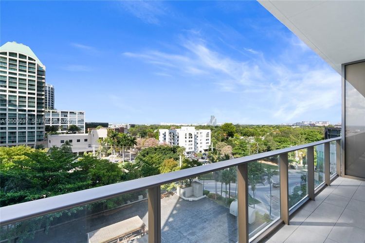 Mr. C Residences Tigertail Tower #615 image #40