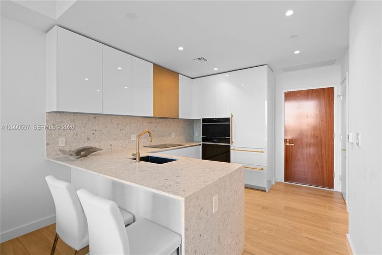 Mr. C Residences Tigertail Tower #615 image #6
