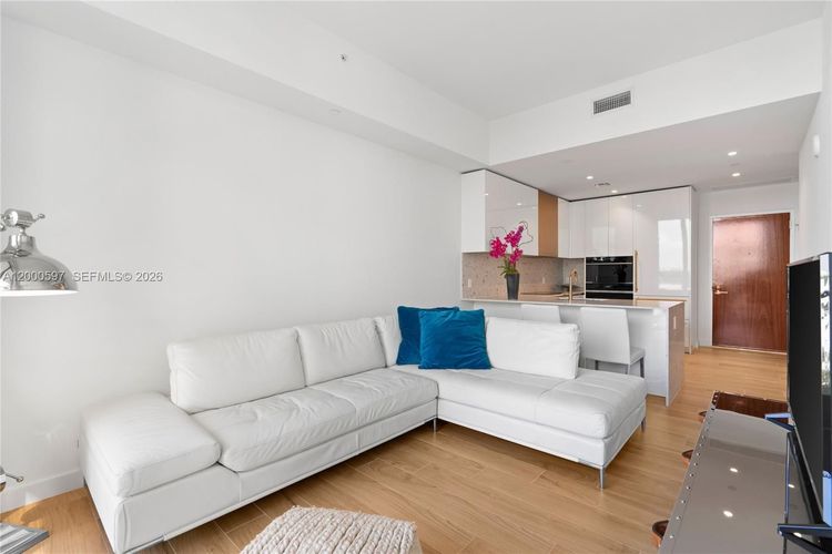 Mr. C Residences Tigertail Tower #615 image #9