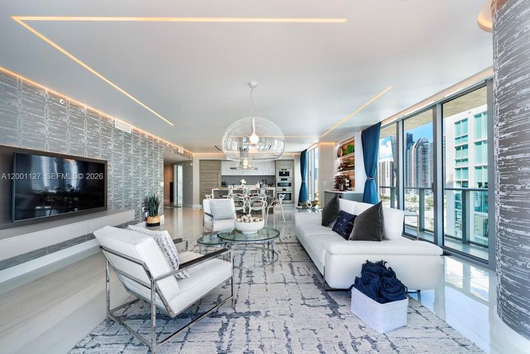 Parque Towers #4-1702 image #16