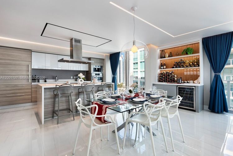 Parque Towers #4-1702 image #18