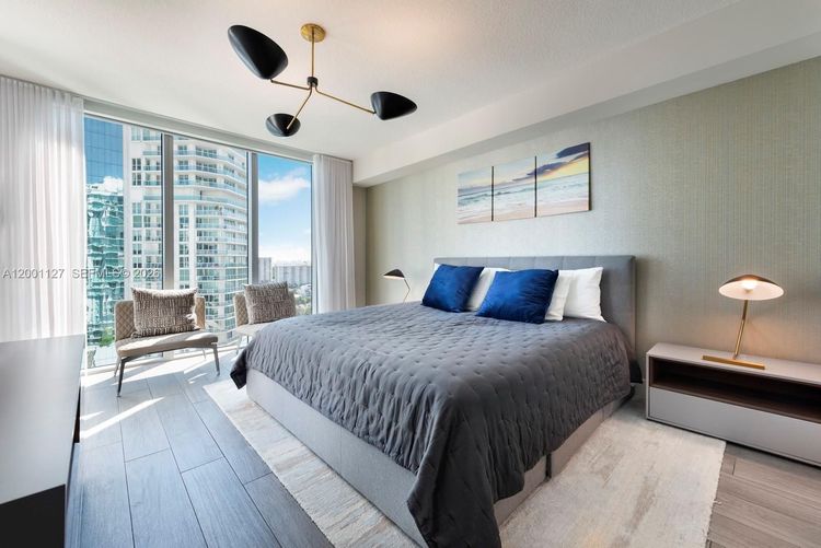 Parque Towers #4-1702 image #25