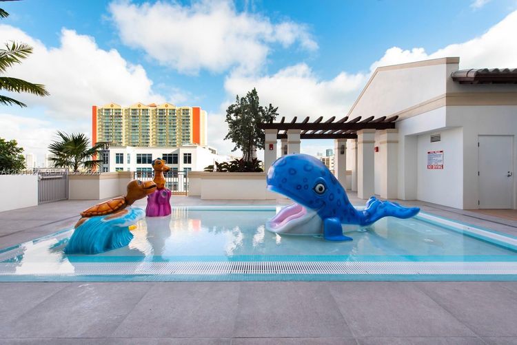 Parque Towers #4-1702 image #61