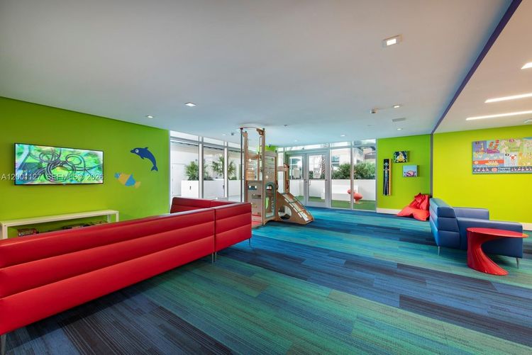 Parque Towers #4-1702 image #97