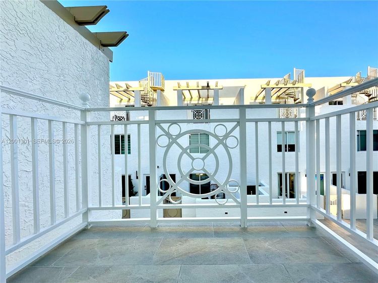 Villas at South Beach #225 image #17