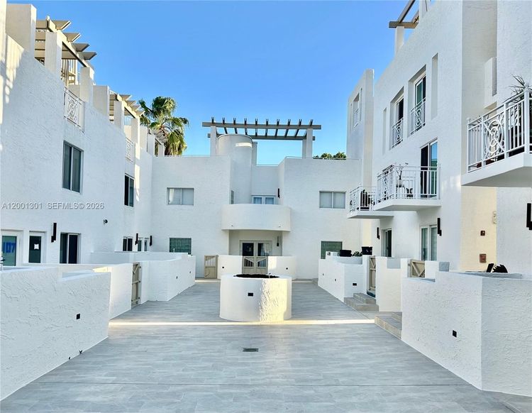 Villas at South Beach #225 image #21