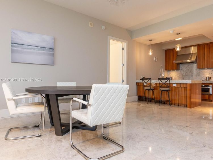 St. Regis Bal Harbour North #804N image #10