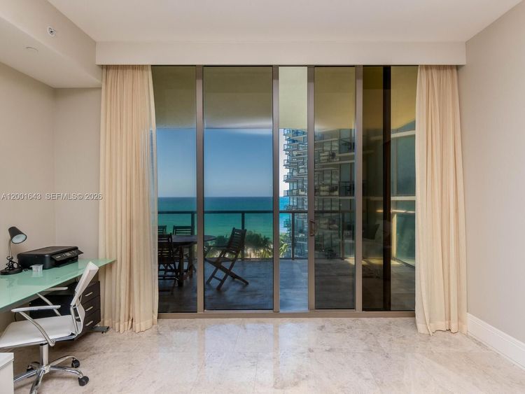St. Regis Bal Harbour North #804N image #12